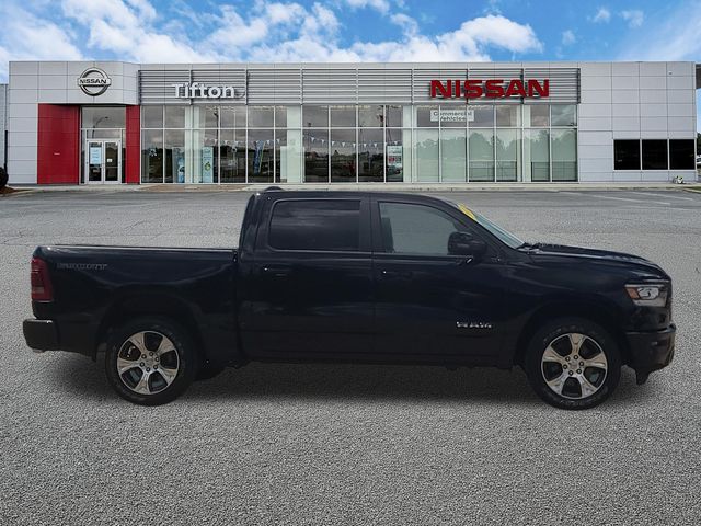 Used 2023 Ram 1500 Truck