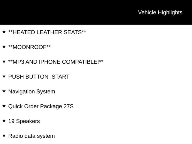 View vehicle photo 7