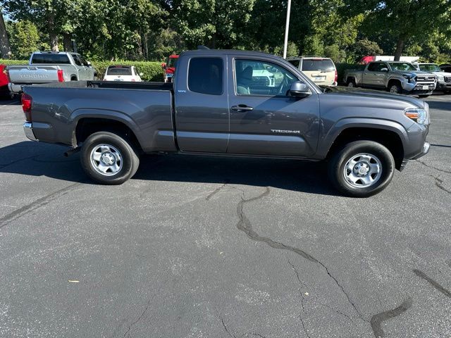Used 2023 Toyota Tacoma Truck