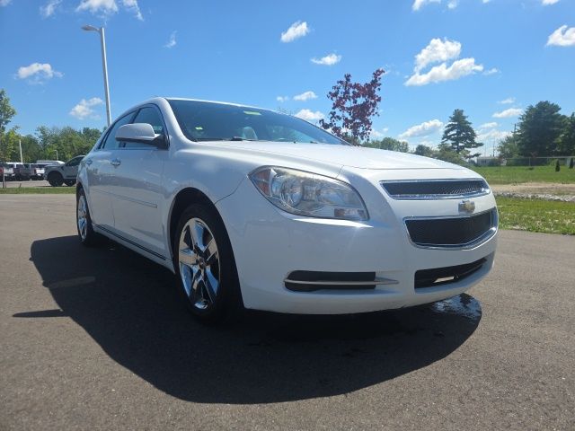 2012 Chevrolet Malibu 2LT FWD