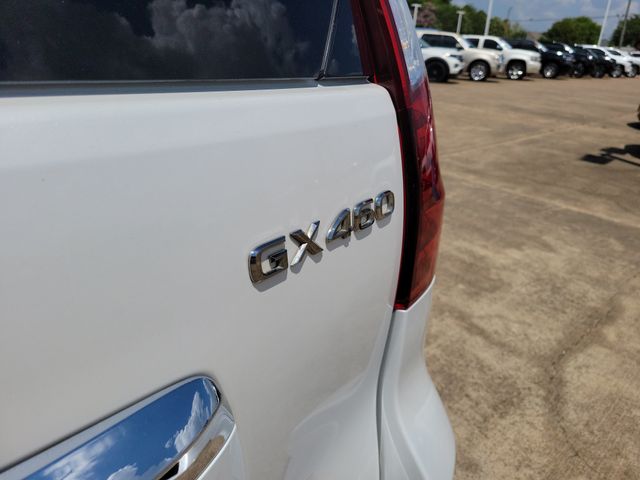 2018 Lexus GX 460 - 7