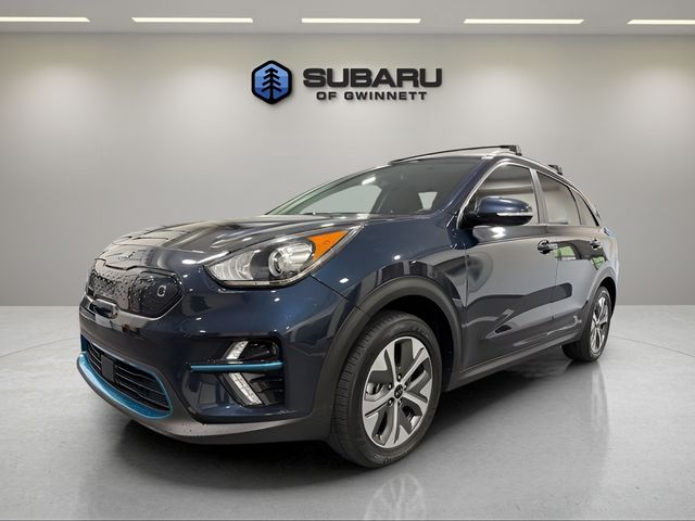 2019 Kia Niro EV EX Premium