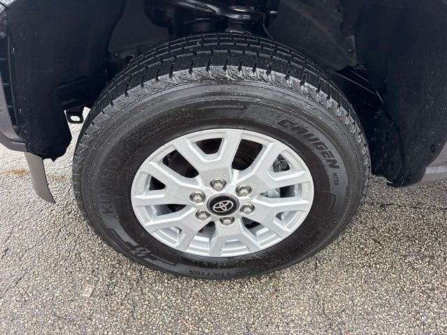 2024 Toyota Tacoma - $30,488
