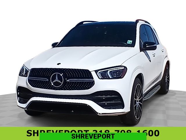 2022 Mercedes-Benz GLE 350 RWD