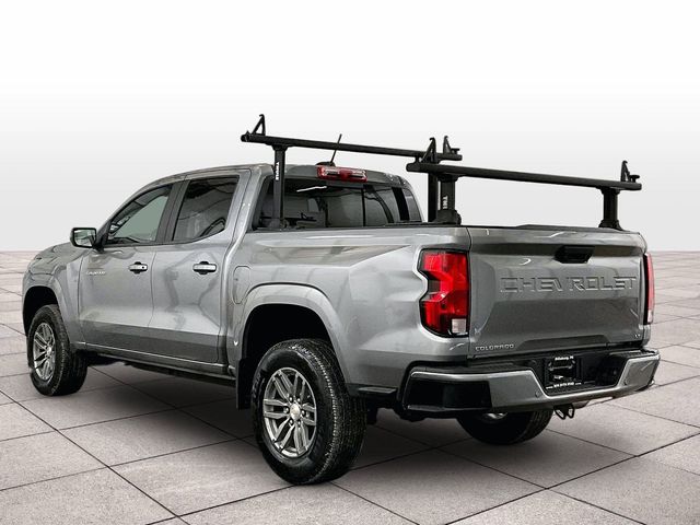 2024 Chevrolet Colorado LT - 9