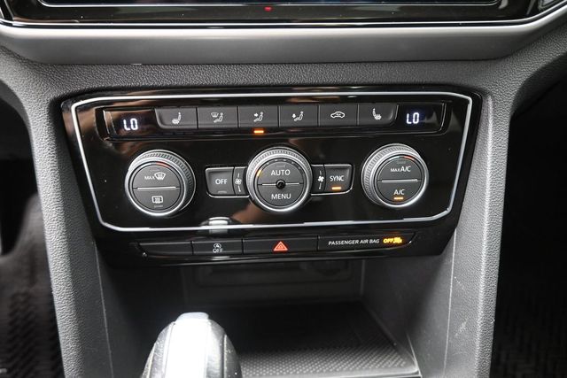 Used 2022 Volkswagen Atlas Cross Sport SUV