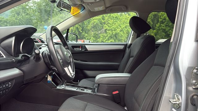 Used 2016 Subaru Outback SUV