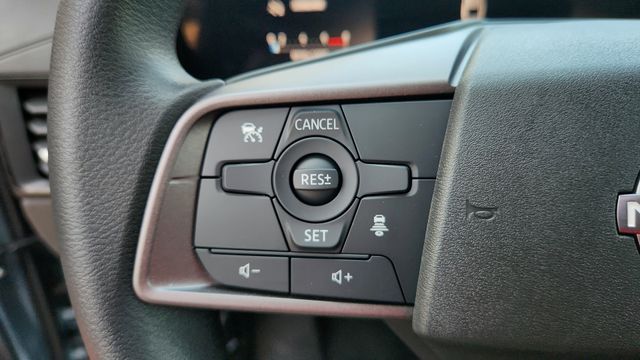 2026 Nissan Sentra