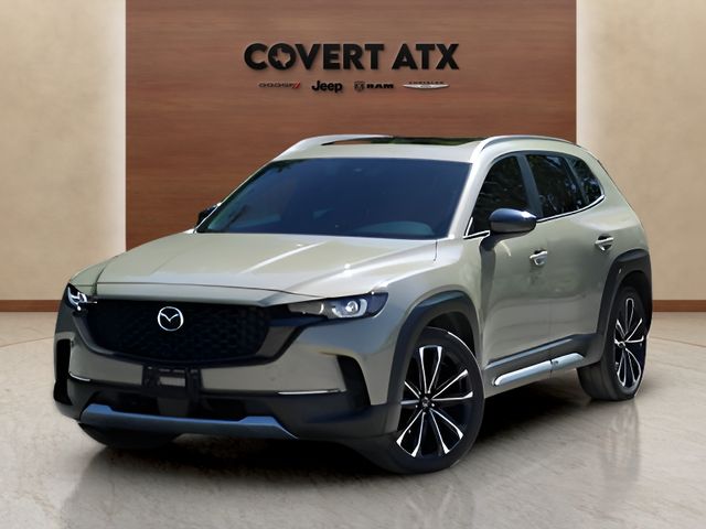 Used Car 2023 Mazda Cx-50  2.5 Turbo For Sale Under $30,000 In Austin, Texas