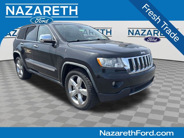 used 2011 Jeep Grand Cherokee car, priced at $8,999