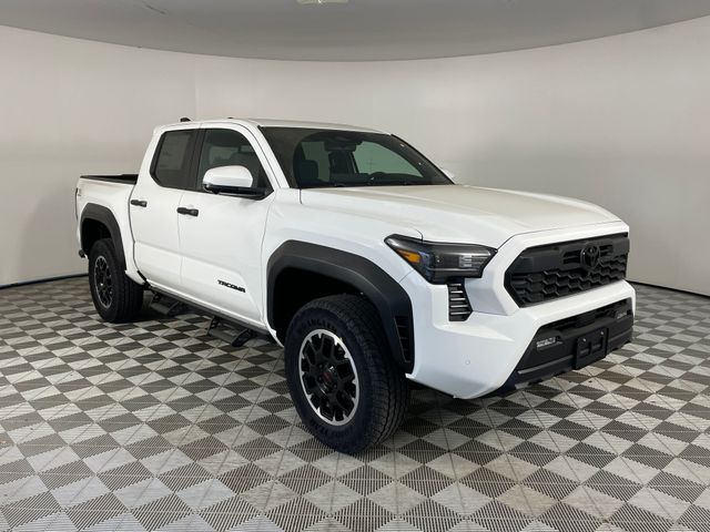 New 2026 Toyota Tacoma For Sale in Bremerton, WA