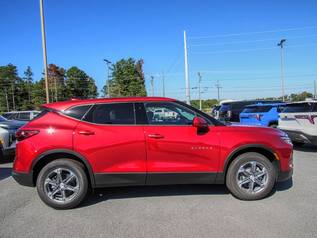 Photo of 2025 Chevrolet Blazer LT in Dallas, GA - 3,  2025 Chevrolet Blazer LT:44507