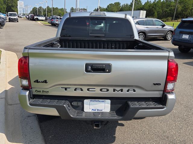 Used 2023 Toyota Tacoma Truck