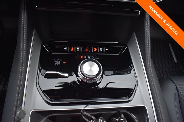 New Car 2025 Jeep Wagoneer  Base For Sale Under $60,000 In Austin, Texas