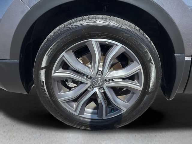 Used 2022 Honda CR-V Hybrid SUV