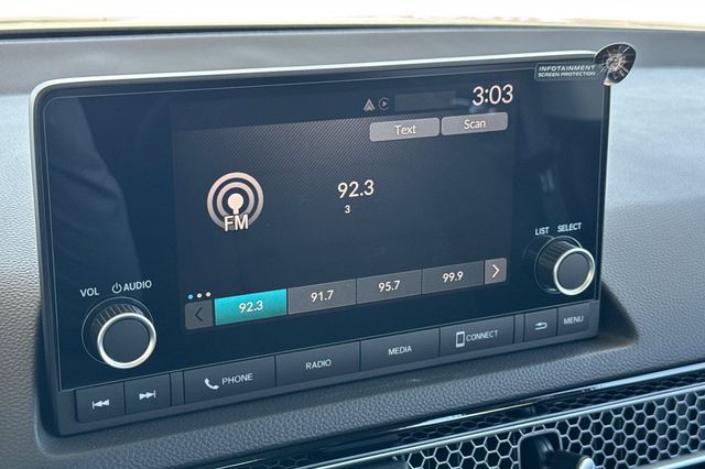 New 2026 Honda Civic Sedan Sedan