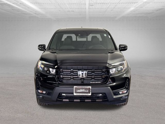 2026 Honda Ridgeline Black Edition - Photo 19