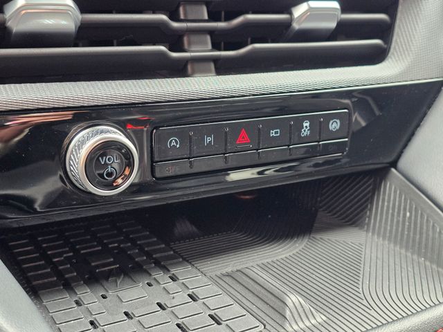 2025 Ford Explorer ST:168856A