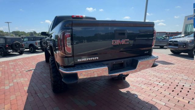 Used 2018 GMC Sierra 1500 Truck