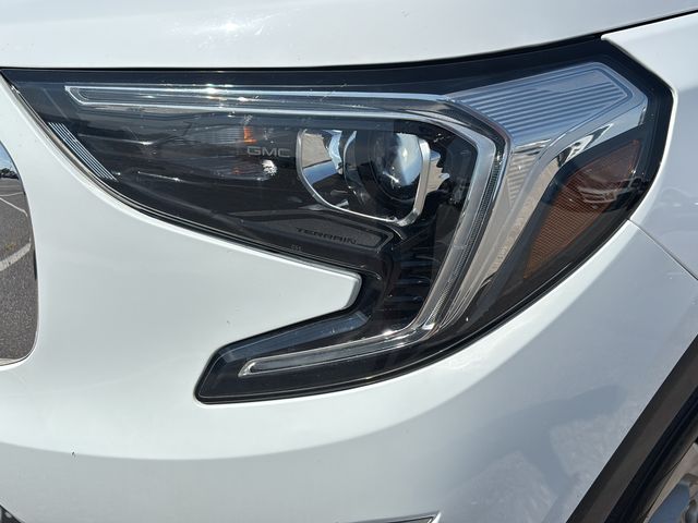 Used 2018 GMC Terrain SUV