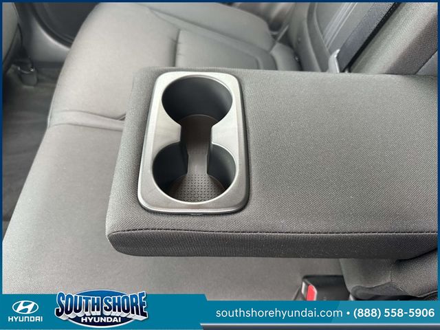Used 2024 Hyundai Tucson SUV