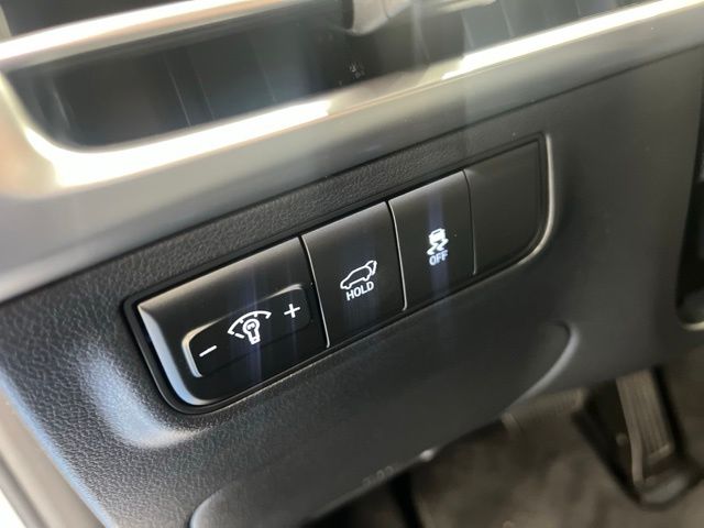 Used 2025 Hyundai Tucson SUV