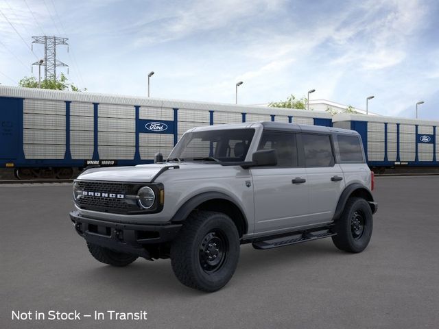 2026 Ford Bronco Big Bend 4x4's photo