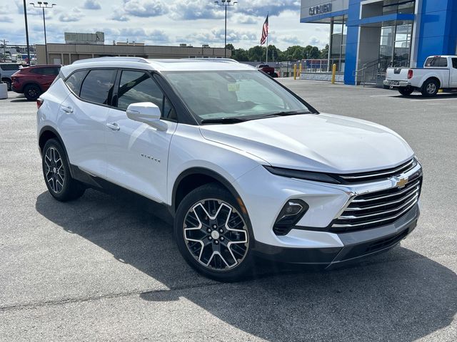2025 Chevrolet Blazer Premier FWD