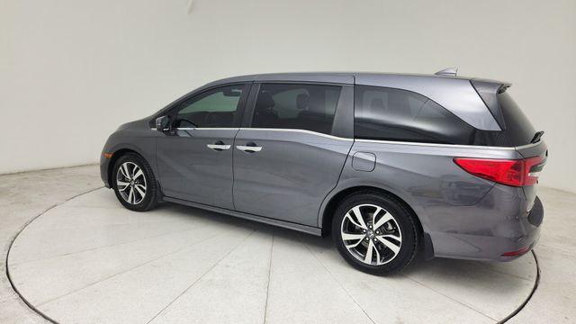 2023 Honda Odyssey Touring  at Community Kia