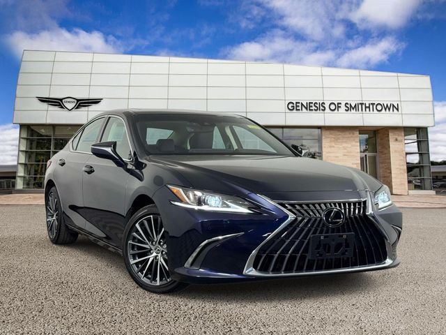 2023 Lexus ES 250 AWD