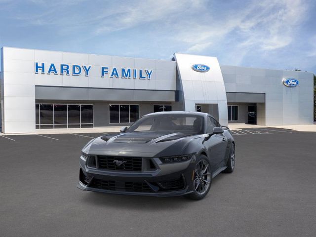 2026 Ford Mustang Dark Horse:168647