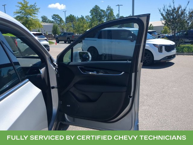 Used 2020 Cadillac XT6 SUV