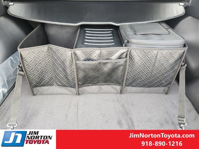 New 2026 Toyota Corolla Cross Hybrid SUV