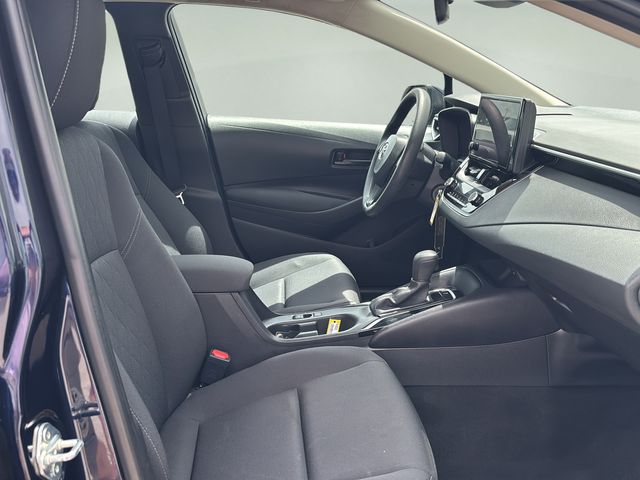 Used 2024 Toyota Corolla Sedan