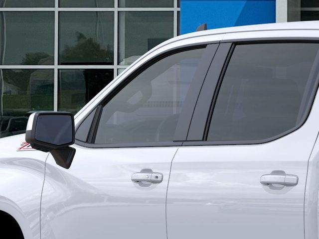 New 2025 Chevrolet Silverado 1500 For Sale in Grove City, OH