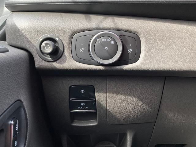 2025 Ford Transit 150