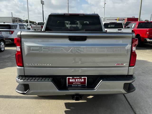 2023 Chevrolet Silverado 1500 RST - 7