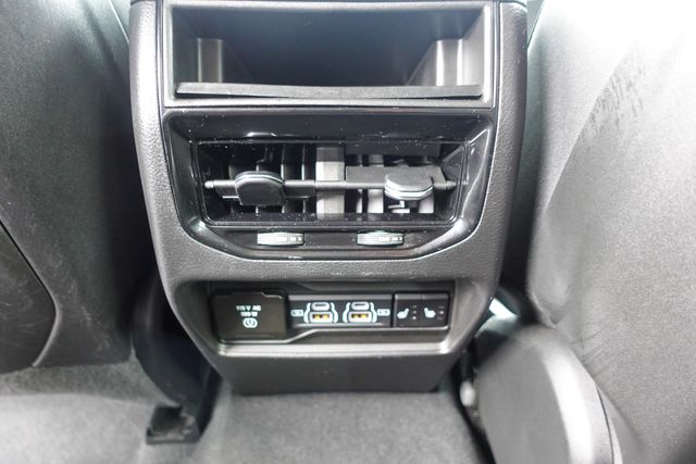 used 2022 Jeep Grand Cherokee car, priced at $26,655