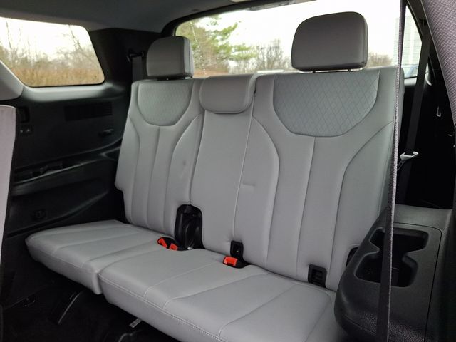 used 2020 Hyundai Palisade car, priced at $21,811