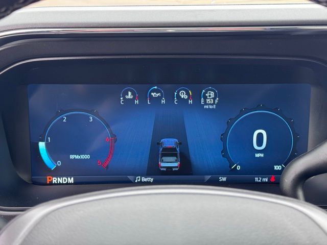 2026 Ford F-350 LARIAT