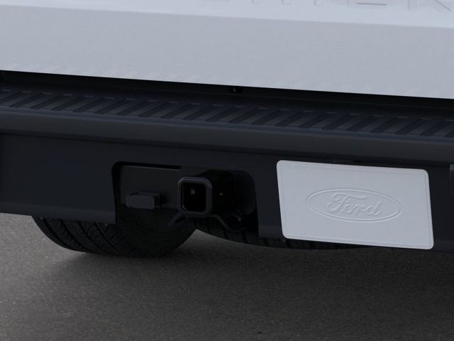 New 2026 White Ford XL image 23
