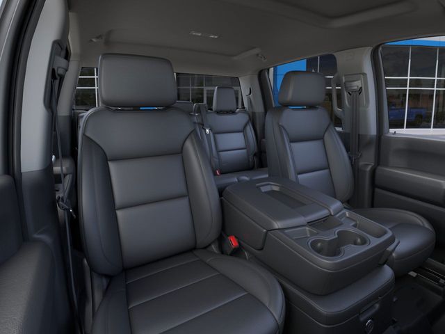 new 2026 Chevrolet Silverado 3500HD car, priced at $67,067