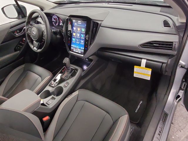 2026 – Subaru – Crosstrek