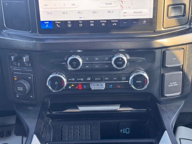 2024 Ford F-350 Lariat