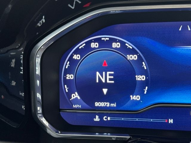 used 2022 Chevrolet Silverado 1500 car, priced at $29,998