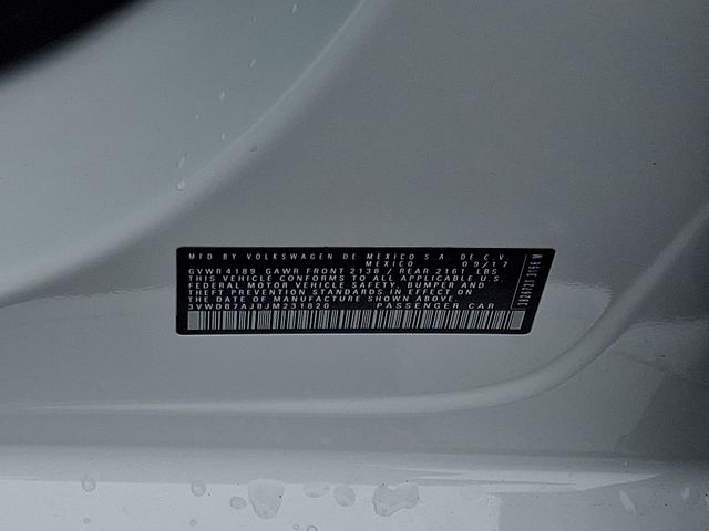 used 2018 Volkswagen Jetta car, priced at $12,998