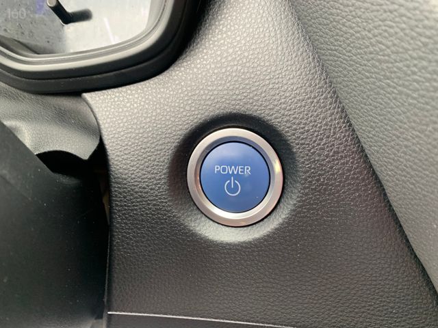 Used 2021 Toyota Corolla Hybrid Sedan