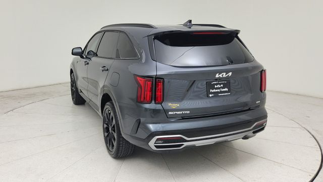 2023 Kia Sorento SX - 3