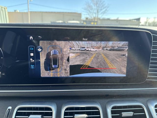 2024 Mercedes-Benz GLE