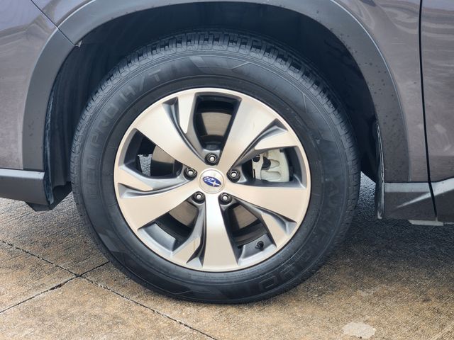 2022 Subaru Ascent Premium - 9